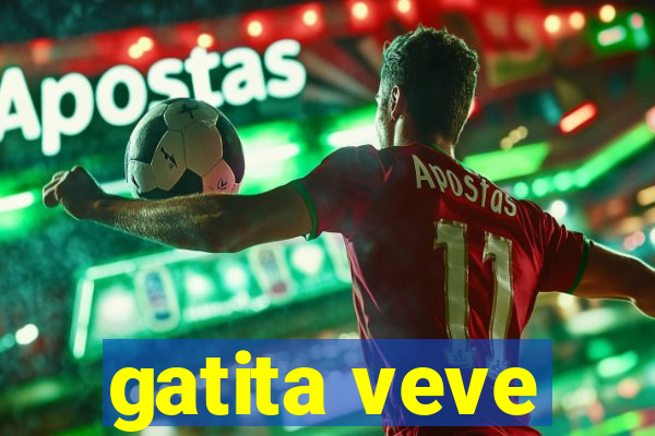 gatita veve