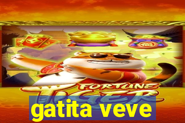 gatita veve
