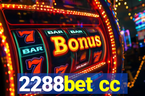 2288bet cc