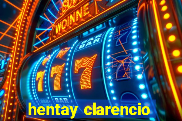 hentay clarencio