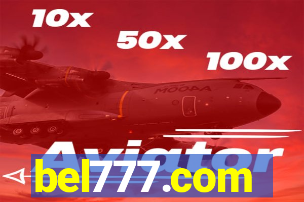 bel777.com
