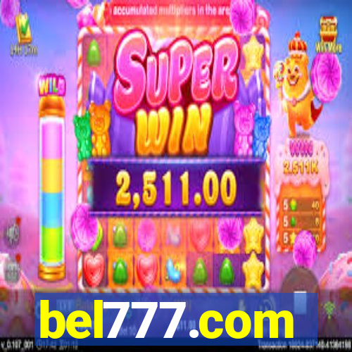 bel777.com