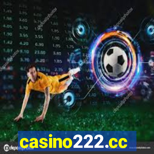 casino222.cc