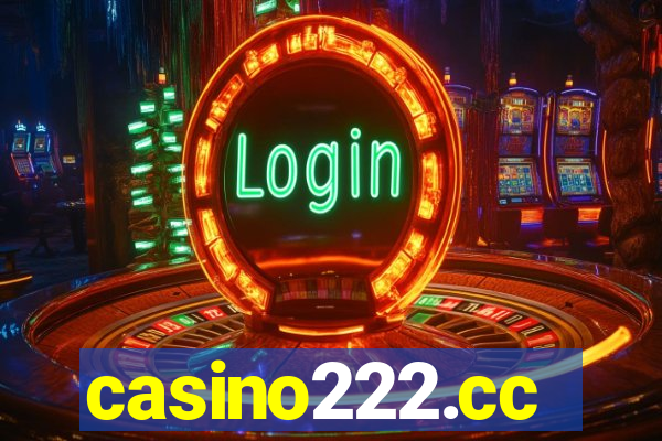 casino222.cc