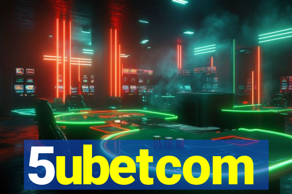 5ubetcom