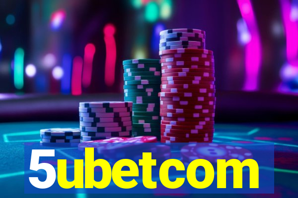 5ubetcom