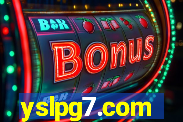 yslpg7.com