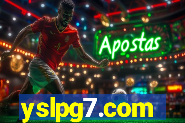 yslpg7.com
