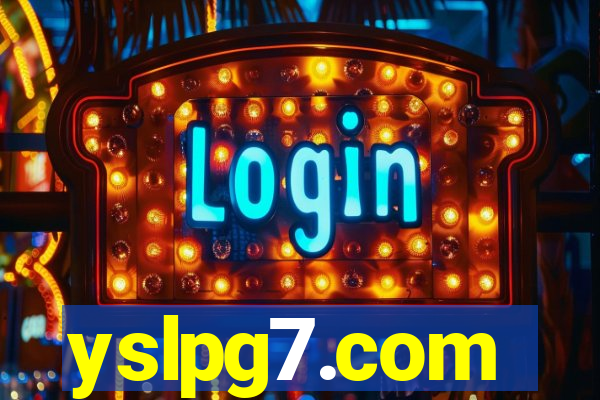yslpg7.com