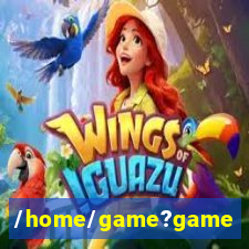 /home/game?gamecategoryid=0