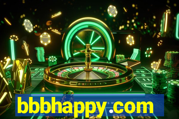 bbbhappy.com