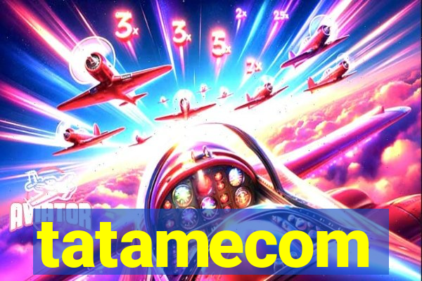 tatamecom