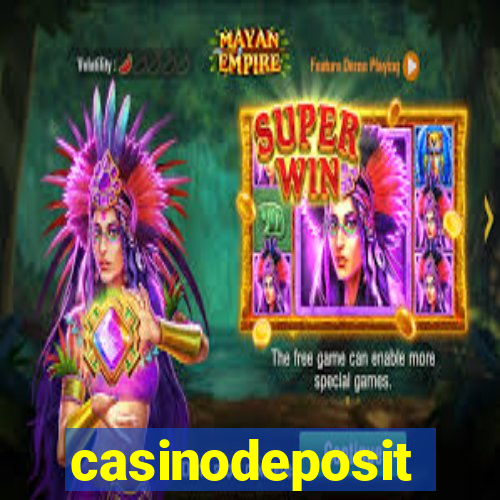 casinodeposit