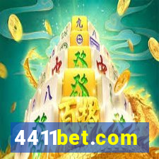 4411bet.com