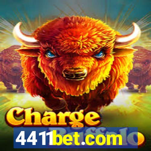 4411bet.com