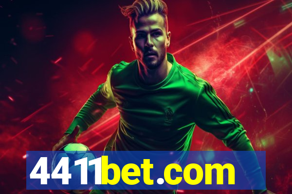 4411bet.com