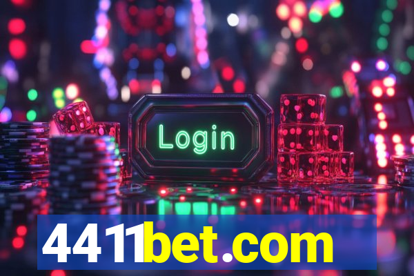 4411bet.com