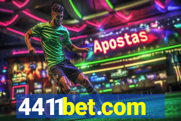 4411bet.com