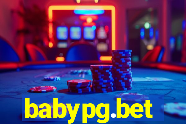 babypg.bet
