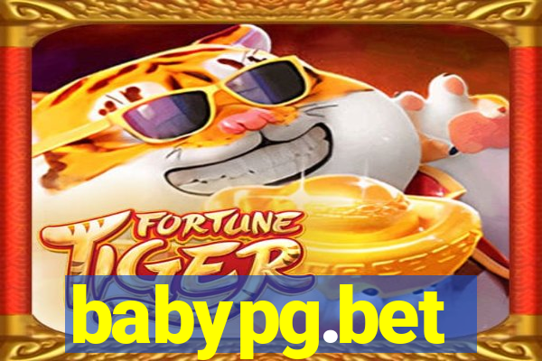 babypg.bet