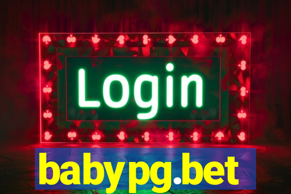 babypg.bet