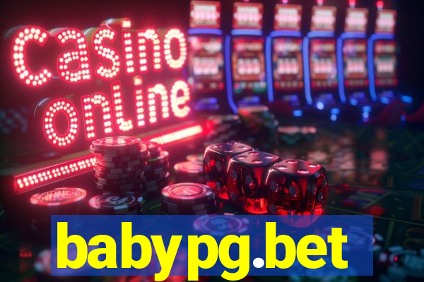 babypg.bet