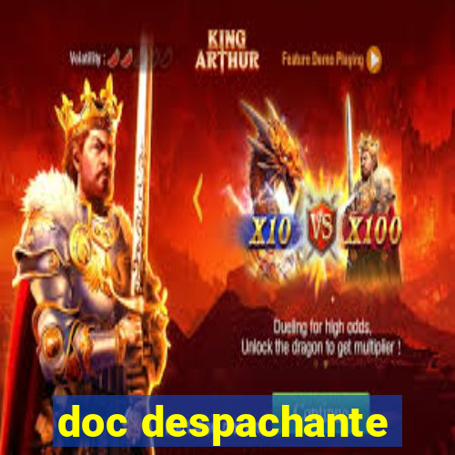 doc despachante