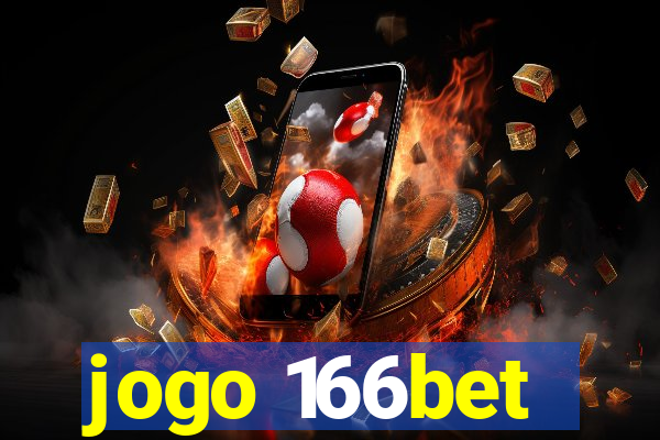 jogo 166bet