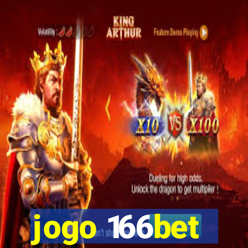 jogo 166bet