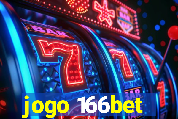 jogo 166bet