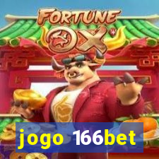jogo 166bet