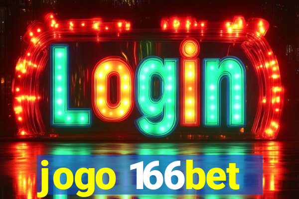 jogo 166bet