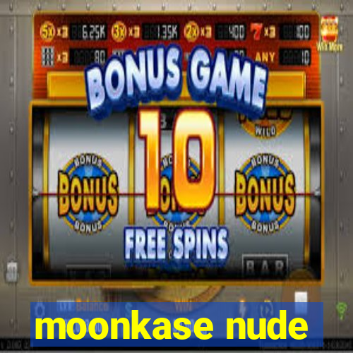 moonkase nude