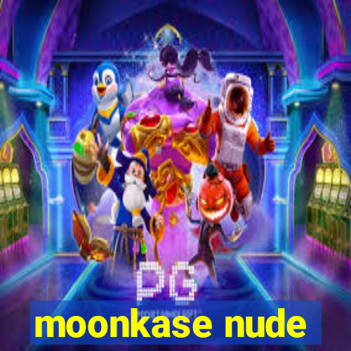 moonkase nude