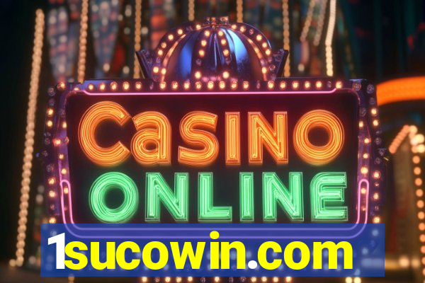 1sucowin.com
