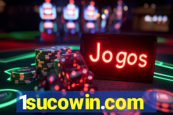 1sucowin.com