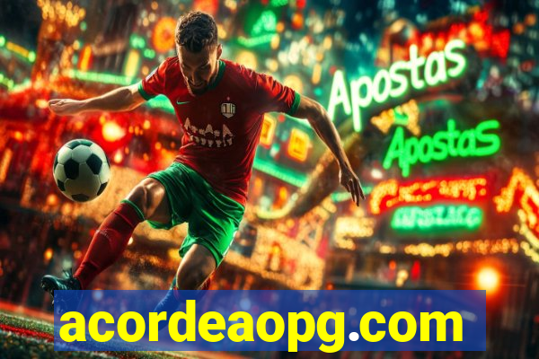 acordeaopg.com