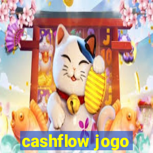 cashflow jogo