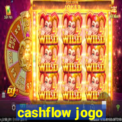 cashflow jogo