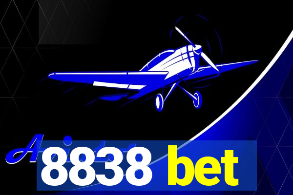8838 bet