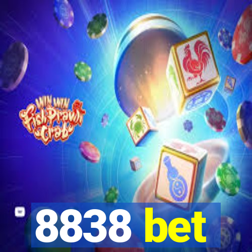 8838 bet