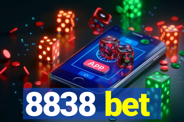 8838 bet