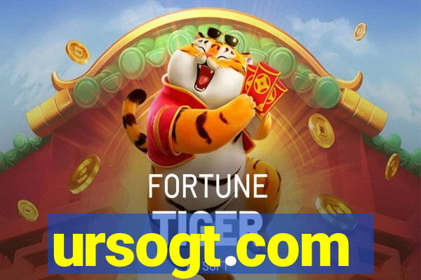 ursogt.com