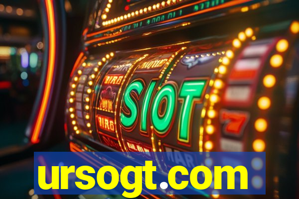ursogt.com