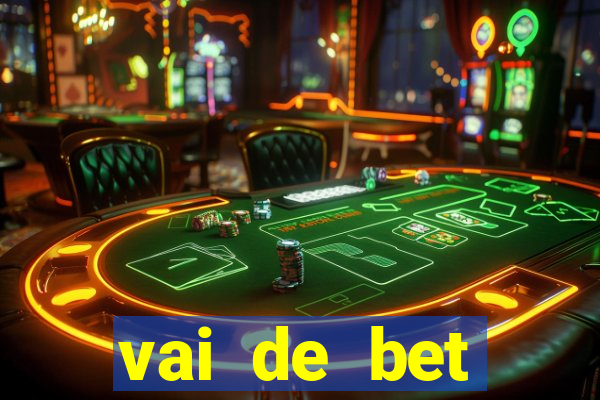 vai de bet gusttavo lima app