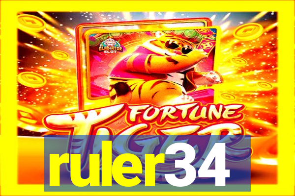 ruler34