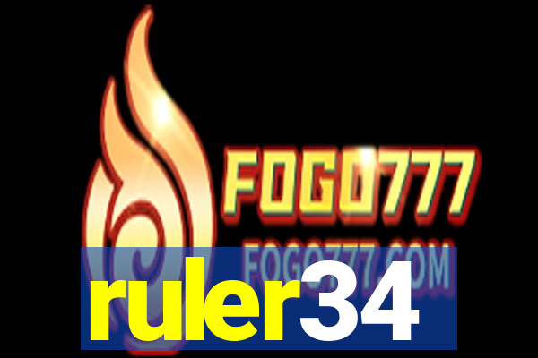 ruler34