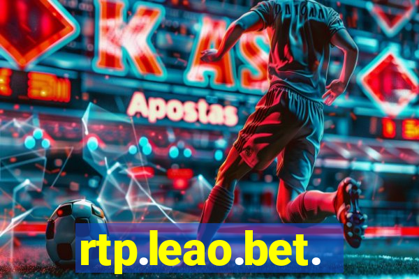 rtp.leao.bet.