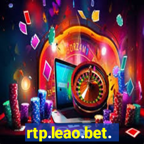 rtp.leao.bet.