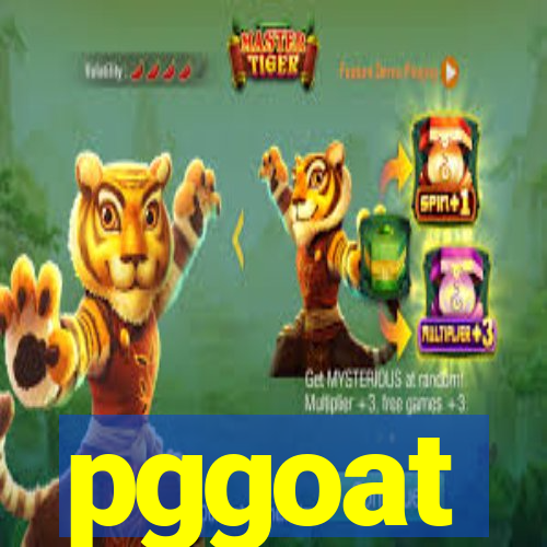 pggoat